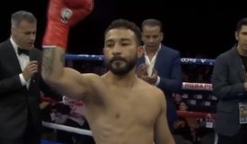 Тито Санчес забил Рамиреса, а Рубалькава — Риваса