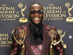 фото - Часы LOMA, Джошуа продрог во льдах, Уайлдер выиграл две Эмми — соцсети