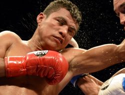 фото - Роман Гонсалес может стать чемпионом двух дивизионов одновременно