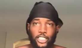 «При всём уважении к Мадримову и Богачуку…» Лубин о бое с Ортисом