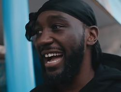 фото - Кроуфорд назвал боксёра, с которым хотел бы сразиться в профи