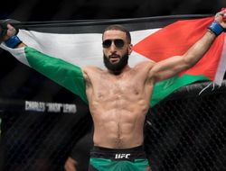 фото - Чимаеву брошен новый вызов. И это не Мэгни