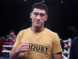 фото - «Постараюсь потрясти Канело». Интервью Дмитрия Бивола для Matchroom