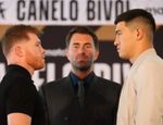Бивол победит Канело — объясняет американский экс-чемпион