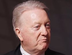 фото - Возможно будет ещё один бой Фьюри с Усиком — промоутер