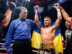 фото - СМИ: Торги по бою Альварес-Деревянченко перенесены — команды ведут переговоры