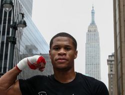 фото - Хэйни — о том, как отказался от олимпийской мечты и перешёл в профессионалы