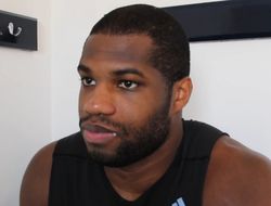 фото - «Мне не нравится Усик, но у него эффективный стиль». Интервью Дэниела Дюбуа