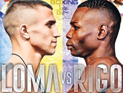 фото - Боб Арум о поединке Ломаченко−Ригондо: Контракт ещё не подписан, но…