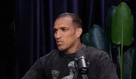 Не факт, что Топурия будет драться с Гэтжи или Пимблеттом. Объясняет экс-чемпион