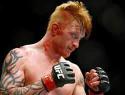 фото - Крылов травмирован, Антигулов на UFC 209 сразится с Херманом — менеджер 