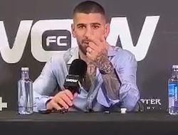 фото - Мегафайт Кроуфорда и Топурии всё ближе? Заявление Илии