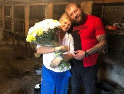 фото - Обзор соцсетей: Поветкин отрабатывает, Бетербиев предвкушает, Мурата самогипнотизируется