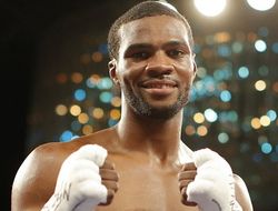 фото - Маркус Браун остановил Томаса Уильямса-младшего