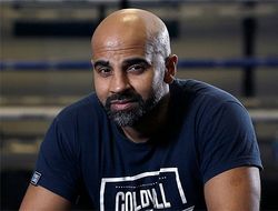 фото - Дэйв Колдуэлл: Франчайзинговый чемпион — это хрень и дерьмо собачье