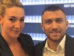 фото - Битва милашек. Майер нанесла поражение Бродницкой, взяла титул WBO