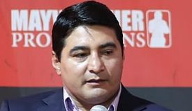 Легендарного Эрика Моралеса обвиняют в изнасиловании: начался суд