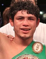 Хансель Мартинес