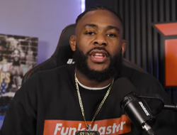 фото - Дело не в марихуане. «Проблема» О'Мэлли в другом, считает экс-чемпион