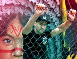 фото - Гвоздик: «Не исключено, что к Бетербиеву я был готов не на 100%, а на 200%»