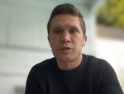 фото - Тарас Шелестюк бросил вызов Вёрджилу Ортису