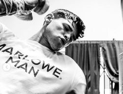 фото - Тренер Гарсии в восторге. Говорит, у Райана есть «это»