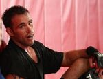 Уволенный из UFC Джейк Шилдс подписал контракт с WSOF