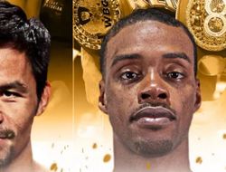 фото - Эррол Спенс – Мэнни Пакьяо. Прогноз и совет от Эдриена Броунера