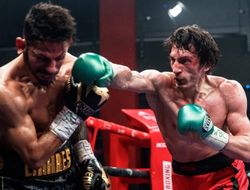 фото - Линарес второй кряду бой проведёт в Екатеринбурге. Есть дата