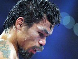 фото - Завершив карьеру, я ощутил одиночество — Пакьяо