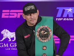 фото - Лопес-старший: Пусть теперь Папаченко даст сыну больше танцевальных уроков 