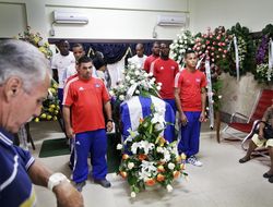 фото - Памяти Теофило Стивенсона