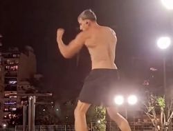 фото - Тренер по боксу и боец ММА спорили, чей вид спорта круче. Всё закончилось убийством