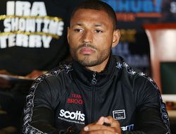 фото - Келл Брук рассказал, почему его не пугает «убийца» Головкин