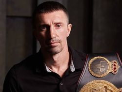 фото - Экс-чемпион мира Сенченко сделал прогноз на бой Усик – Джошуа 2