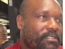 фото - Zuffa Boxing Дэйны Уайта интересовалась подписанием Чисоры. Реакция ветерана