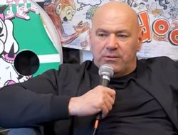 фото - Уайт назвал причину, по которой отказал Царукяну в титульнике