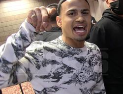 фото - Ромеро: «Хочу стать PPV-бойцом, но это не ради денег. Я ведь не дебил»