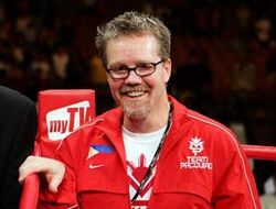 фото - Фредди Роач: «Чавесу по силам побить Мартинеса»