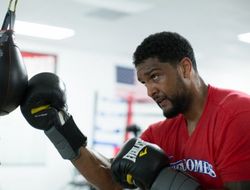 фото - Бризил: Кличко нокаутирует Фьюри, и Тайсон завершит карьеру