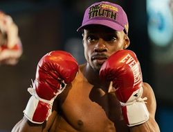 фото - Спенс похвалил Кроуфорда за Аванесяна: «10 миллионов за бой с мешком — это круто»