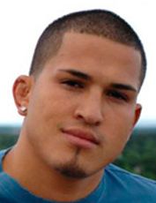 Энтони Петтис