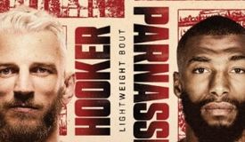 UFC Fight Night 287: Дэн Хукер – Саладин Парнасс. Дата, кард, трансляция