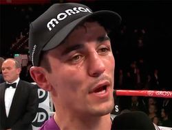 фото - Я заслужил бой с Ломаченко и выйду шокировать мир — Кролла