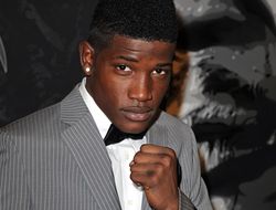 фото - «Молот» Эриксон Лубин собрался наказать е-Чарло за высокомерие