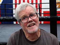 фото - Джошуа после Кличко понемногу скатывается вниз — диагноз Роуча