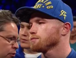 фото - Что сказали Головкин и Альварес в Лас-Вегасе: цитаты