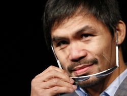 фото - Арум: Мэнни Пакьяо дал добро на поиск соперника и арены