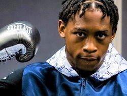 фото - Бокс на Олимпийских играх 2020. Кишон Дэвис выбил россиянина Мамедова в четвертьфинале