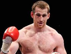 фото - Дэвид Прайс: «Хочу драться с Джошуа, но на равных условиях»
